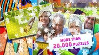 Jigsaw Puzzle: Create Pictures with Wood Pieces screenshot, image №2085385 - RAWG