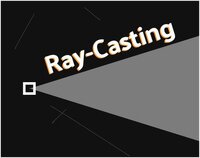 Ray-casting Demo screenshot, image №3553425 - RAWG