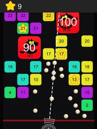 Big Breaker Balls screenshot, image №1769378 - RAWG