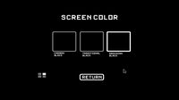 Black Screen Simulator 2017 screenshot, image №1090438 - RAWG