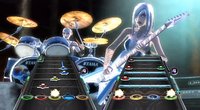 Guitar Hero: Warriors of Rock screenshot, image №555097 - RAWG