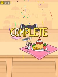 Hide and Seek: Cat Escape! screenshot, image №2649483 - RAWG