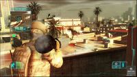 Tom Clancy's Ghost Recon: Advanced Warfighter screenshot, image №273756 - RAWG