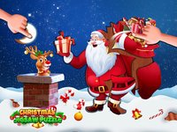 Christmas Jigsaw Puzzle - Crazy Fun Games screenshot, image №1588727 - RAWG