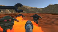 Swarmed: Nuts & Bolts - Non-VR screenshot, image №3652486 - RAWG