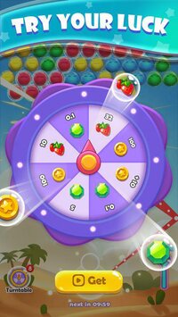 Bubble Pop! - Shoot&Win screenshot, image №2552425 - RAWG