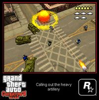 Grand Theft Auto: Chinatown Wars screenshot, image №251229 - RAWG