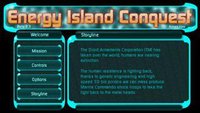 Energy Island Conquest [WebGL] screenshot, image №1163321 - RAWG