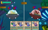 Underwater cats screenshot, image №2793074 - RAWG