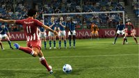 Pro Evolution Soccer 2012 screenshot, image №576509 - RAWG
