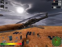 Elite Helisquad Defender screenshot, image №409819 - RAWG