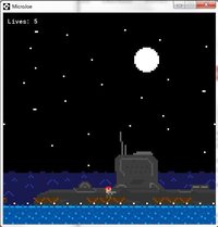 Micro Joe screenshot, image №1665776 - RAWG