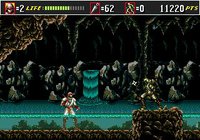 Shinobi III: Return of the Ninja Master (1993) screenshot, image №760296 - RAWG