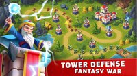 Toy Defense Fantasy - TD Strategy Game screenshot, image №1497309 - RAWG