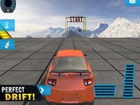 Endless Track Stunts Car 3D screenshot, image №1620186 - RAWG