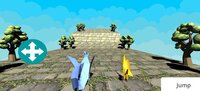 Go Origami Race screenshot, image №2832636 - RAWG