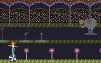 Circus Carly screenshot, image №2192322 - RAWG