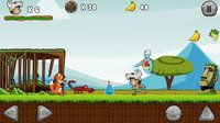Jungle Adventures screenshot, image №2082879 - RAWG