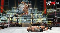 WWE 2K14 screenshot, image №609476 - RAWG