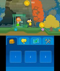 Poptropica Forgotten Islands screenshot, image №243146 - RAWG