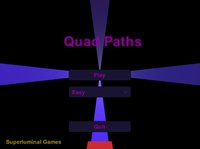 Quad Paths Prototype screenshot, image №1642590 - RAWG