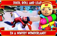 SnowJinks Free screenshot, image №1451884 - RAWG