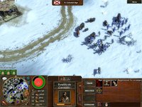 Age of Empires III screenshot, image №417632 - RAWG