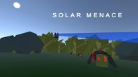 Solar Menace (Franken Game Jam 2021) screenshot, image №3101927 - RAWG