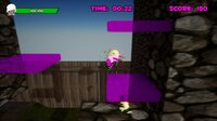 Buff Babies (Vineet Kumar) screenshot, image №3438512 - RAWG