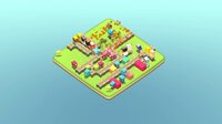 Toggle Cube (itch) screenshot, image №3454092 - RAWG