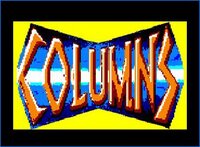 Columns (Amstrad CPC) screenshot, image №3488229 - RAWG