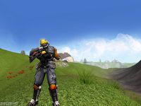 Tribes: Vengeance screenshot, image №376654 - RAWG