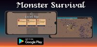 Monster Survival (dfmr96) screenshot, image №3371070 - RAWG