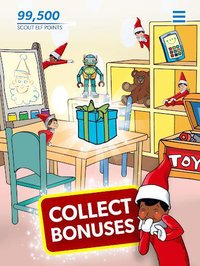 Find the Scout Elves — The Elf on the Shelf screenshot, image №1515530 - RAWG