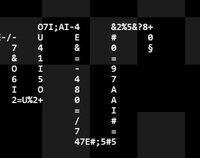 STRG.SNEK - Demo screenshot, image №3446327 - RAWG