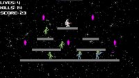 E.T. Exterminator screenshot, image №3010786 - RAWG