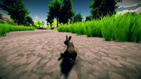 Bunny Hop (itch) (giangero) screenshot, image №2458638 - RAWG