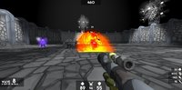 Mosh Pit (itch) screenshot, image №1046474 - RAWG