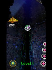 Space Matter Gold screenshot, image №1992974 - RAWG