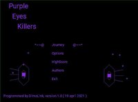 Purple Eyes Killers screenshot, image №2808344 - RAWG