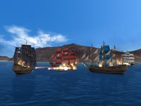 Uncharted Waters Online screenshot, image №402418 - RAWG