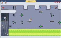 2D Platformer (pr0xity) screenshot, image №3650087 - RAWG