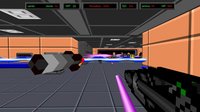 Red Laser Z (itch) screenshot, image №993951 - RAWG