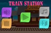 Train Station (Neda Games) screenshot, image №3408043 - RAWG