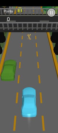 Slime Drive! screenshot, image №3268224 - RAWG