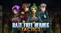 HFH Tactics: ULTIMATE Crystal Pack screenshot, image №3296780 - RAWG