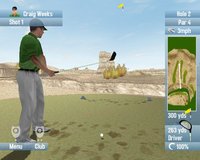 Real World Golf 2007 screenshot, image №455542 - RAWG