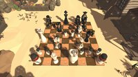 Wild Wild Chess screenshot, image №2809997 - RAWG