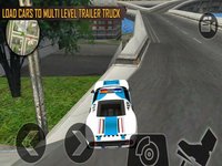 Heavy Truck Loader Sim screenshot, image №1801088 - RAWG