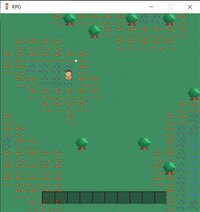 RPG Game (GreasyRooster1) screenshot, image №2671120 - RAWG